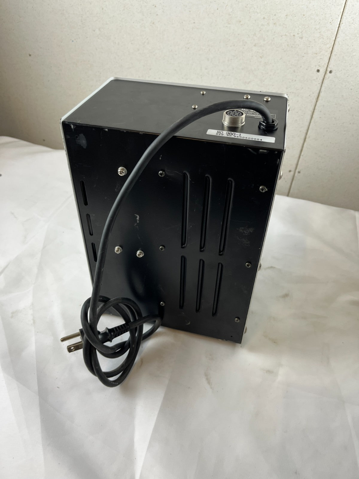 Hakko 960-1 Soldering High Beam Control Unit AC100-120V Made in Japan Used