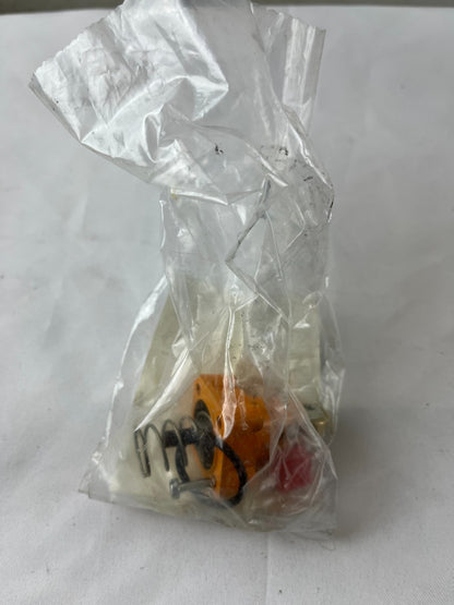 Siemens 3SX3 107 Roller Plunger Actuator Head for Limit Switch New Spare Part