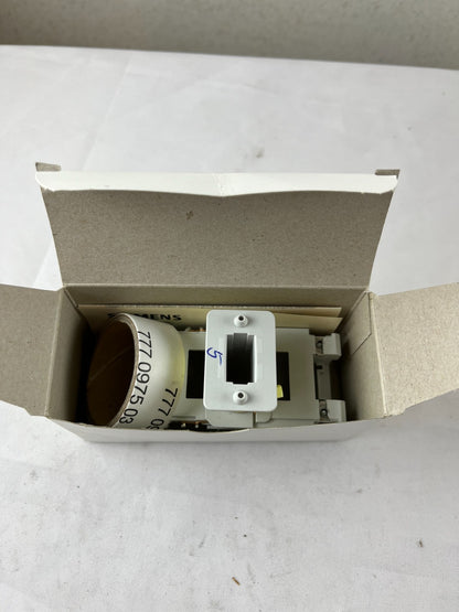 Siemens 3RT1924-5AB01 SIRIUS Magnetic Coil 24 V AC 50 Hz for 3RT1023–3RT1026 NOS