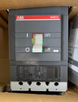 ABB SACE S5 Circuit Breaker PR212/P 630A 3 Pole MCCB New In Box Spare Unit