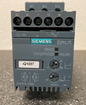 Siemens SIRIUS 3RW3016-1BB04 Soft Starter for 3-Phase Motors - Used, Working!