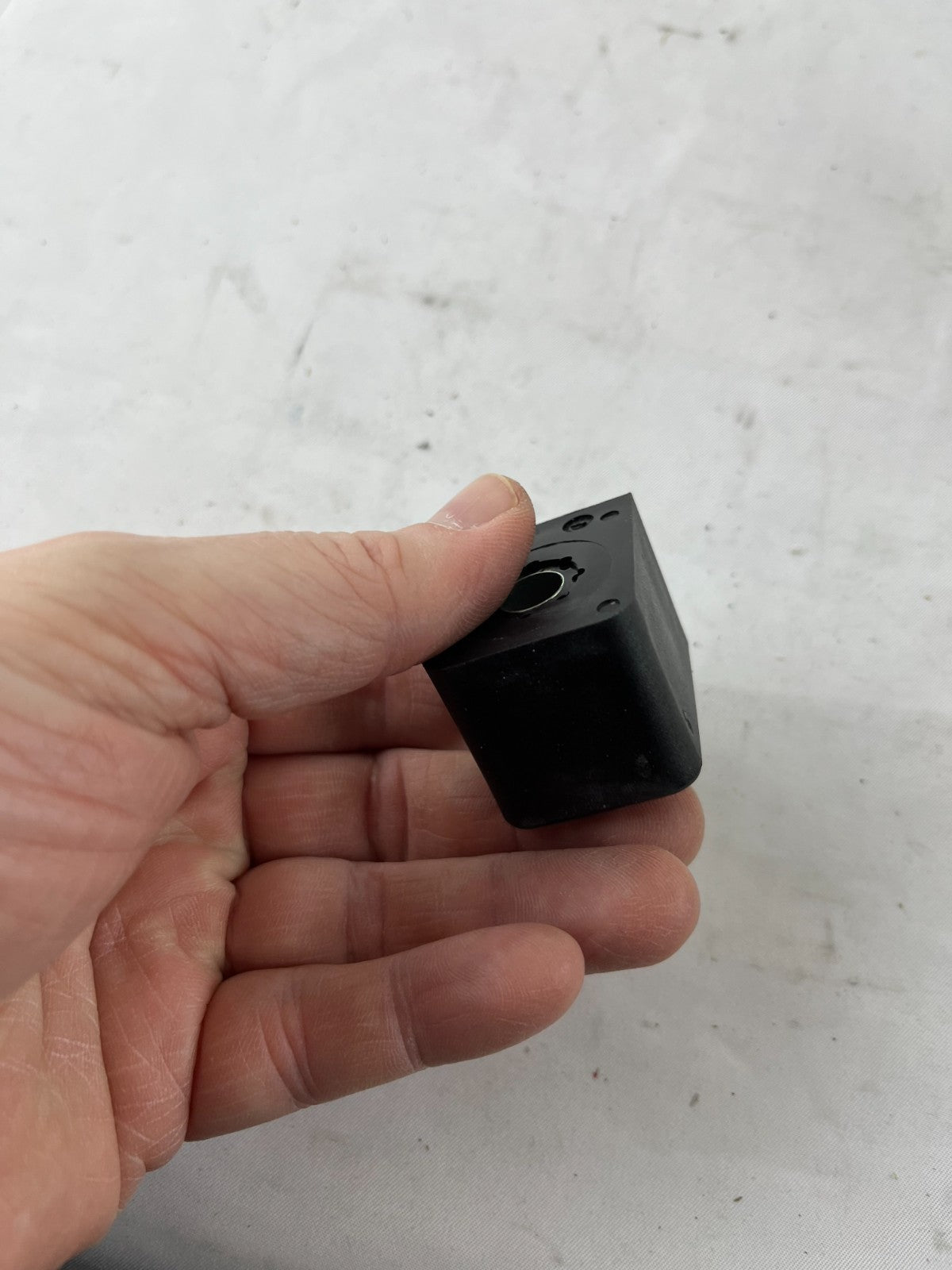 Bosch Rexroth 1824210183 Solenoid Coil 24V DC 2.7W CO1 Form A NEW Box Hungary