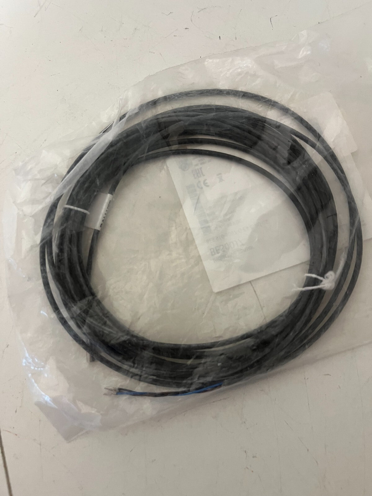 Balluff BES00J7 Inductive Sensor BES 516-3007-G-E4-C-PU-05 PNP NO 1.5mm New