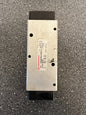 Norgren Pneumatic Solenoid Valve V63D5DDA-XA020 16 Bar - Used