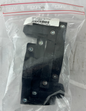 SICK BEF-2SMGEAKU4 Mounting Bracket Kit 2030510 Rotatable Swivel 4pc Germany NEW