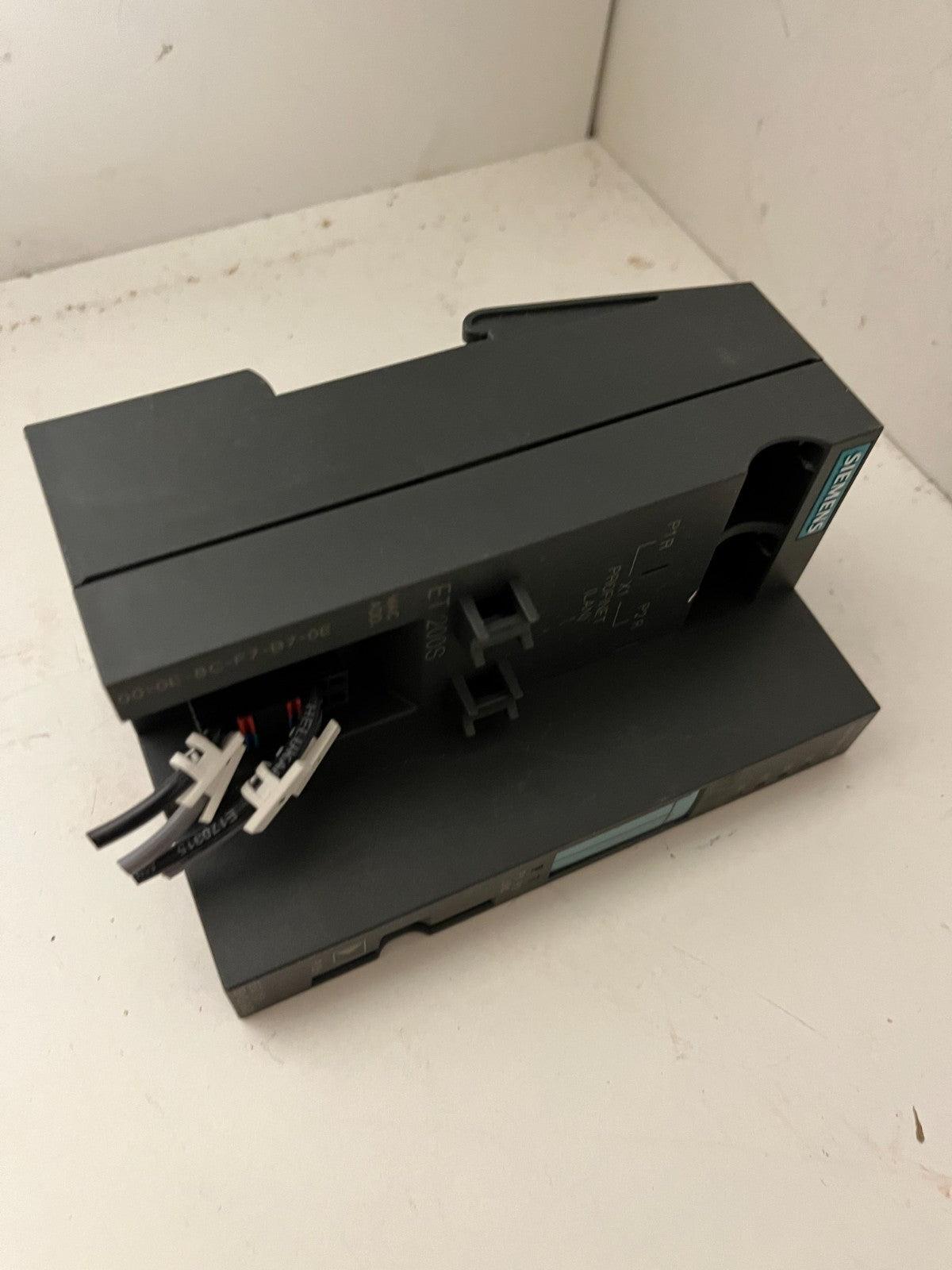 Siemens ET200S IM 151-3 PN 6ES7 151-3BA23-0AB0 High Feature Profinet Used Tested