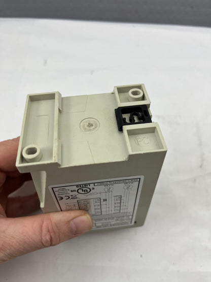 Unipower HPL426 Motor Protection Relay 3x400V AC Load Monitor NEW Made Denmark