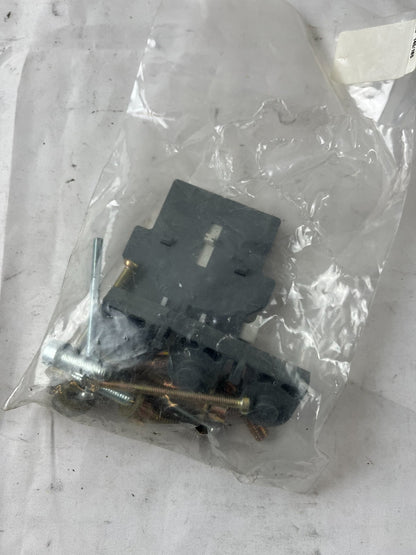 CAL18-11 Auxiliary Contact Block A600 Q300 IEC 60947-5-1 New NOS