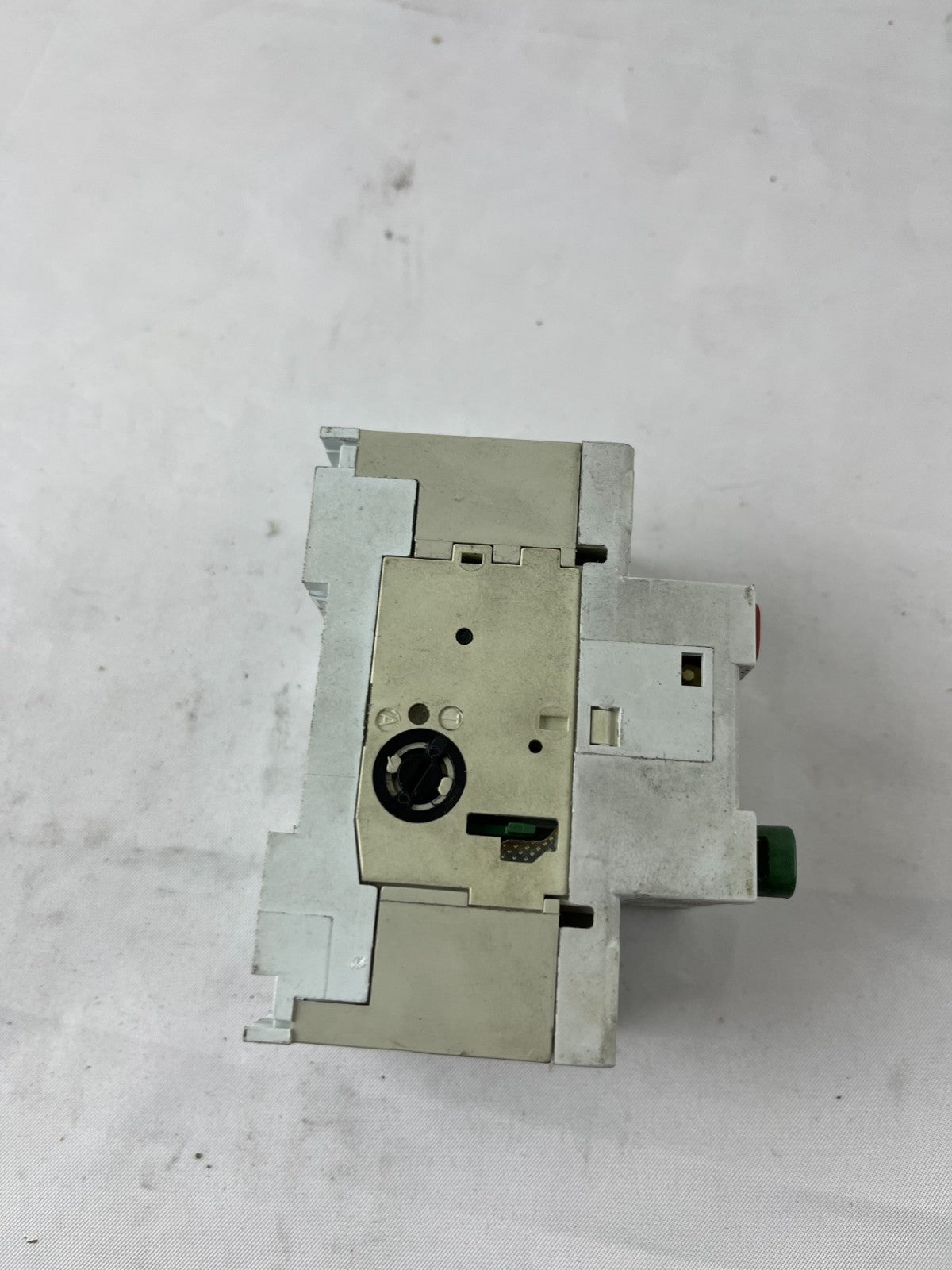 Allen‑Bradley 140-MN-0016 Manual Motor Starter 0.10–0.16A 3‑Pole Used Spare Part