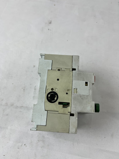 Allen‑Bradley 140-MN-0016 Manual Motor Starter 0.10–0.16A 3‑Pole Used Spare Part