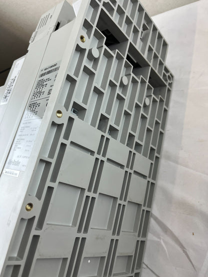 Allen-Bradley 150-C108NBD SMC-3 Soft Starter 3-phase 108A 200–480V 100–240V
