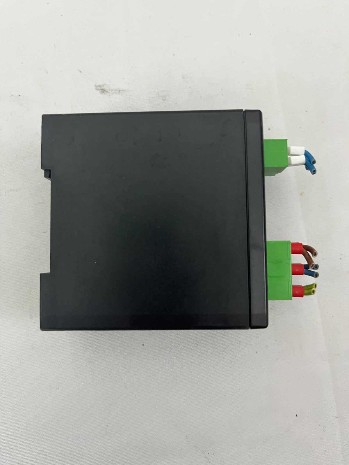 Murr Elektronik 85161 DIN Rail Power Supply 24VDC 1.3A Output 22.5–28v Used