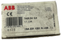 ABB TA25DU-2.4 Thermal Overload Relay 1.7–2.4A New in Box Spare Part