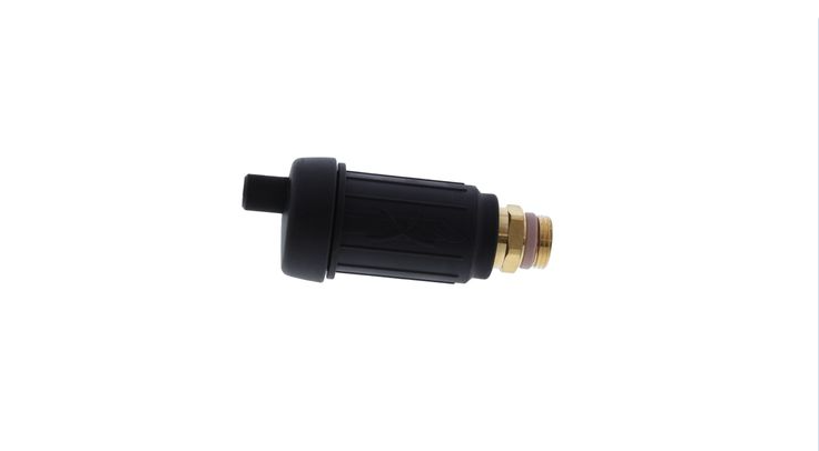 Bosch Automatic Air Purger PN:718505014 - Heating System Component