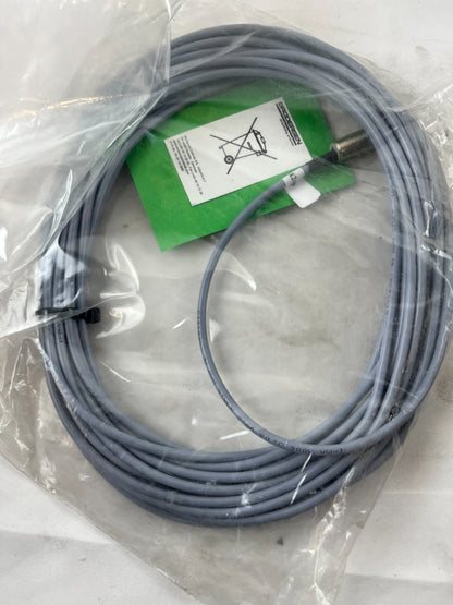 Brodersen HP142440/10M Magnetic Proximity Switch PNP 24V 10M New Sealed Unit