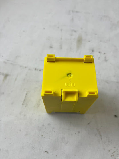 Tytan II 25A Fuse Holder Insert Reserve Module NOS New Boxed Spare Unit