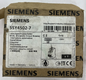 Siemens 5SY4502-7 MCB Miniature Circuit Breaker 1+N 2A C-Curve 230 Germany
