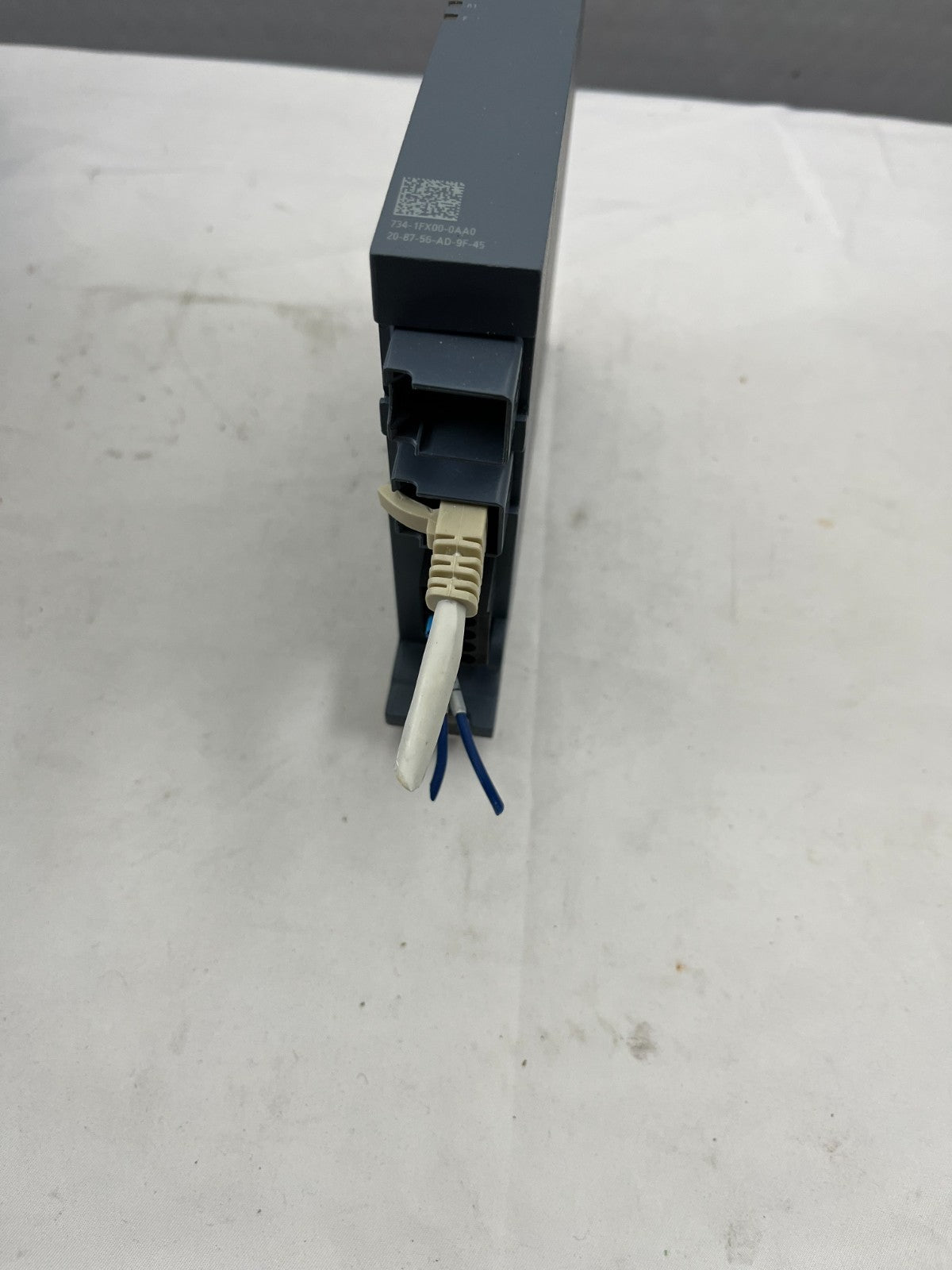 Siemens SCALANCE W734-1 IWLAN Client 6GK5734-1FX00-0AA0 Industrial Wireless RJ45