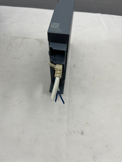 Siemens SCALANCE W734-1 IWLAN Client 6GK5734-1FX00-0AA0 Industrial Wireless RJ45