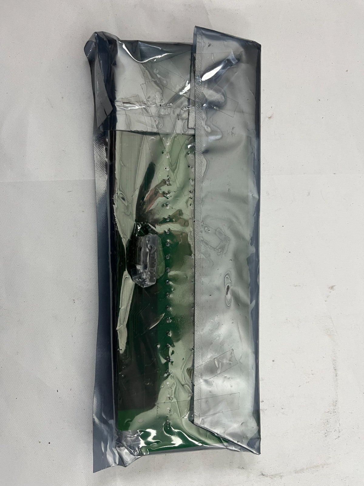 HBC Radiomatic Relay Output PCB CL-860-017-D05 M385885 NEW OEM Receiver Spare