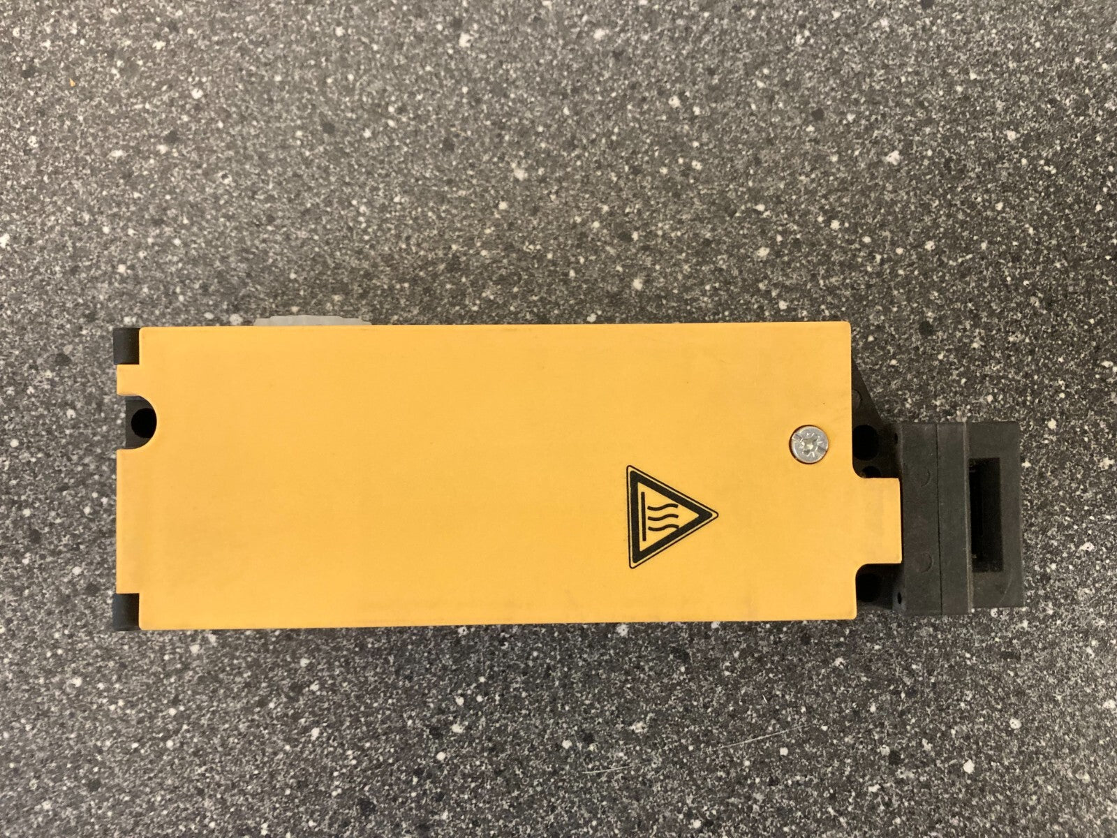 Moeller LS-S02-24DMT-ZBZ/X Safety Position Switch 24VDC IP65 Made in Germany