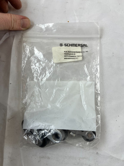 Schmersal Hebel 8H KPL 330/S0/S1/U Lever Actuator Assembly New 4x Units