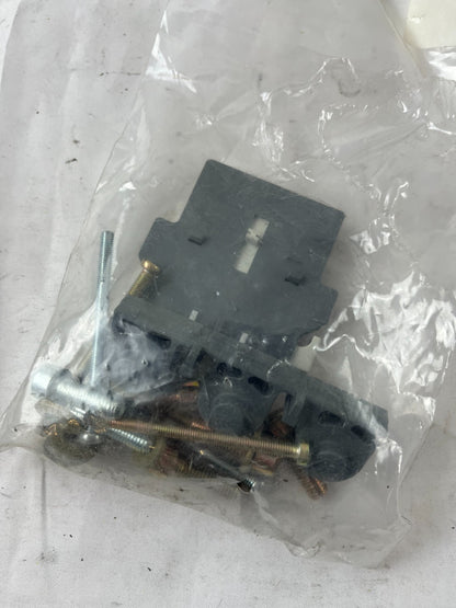 CAL18-11 Auxiliary Contact Block A600 Q300 IEC 60947-5-1 New NOS