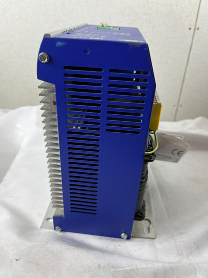 TRETEC 2420-970101T9 24V 20A Power Supply 480W 3x400V Industrial PSU Used Spare