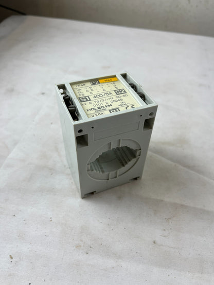 Holec HF4B 400/5A Current Transformer 7.5/10/15VA IEC 60044-1 New