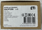 ETI NH000 Fuse Link 35A 500V gG NH Fuse 004181209 3pcs New in Box