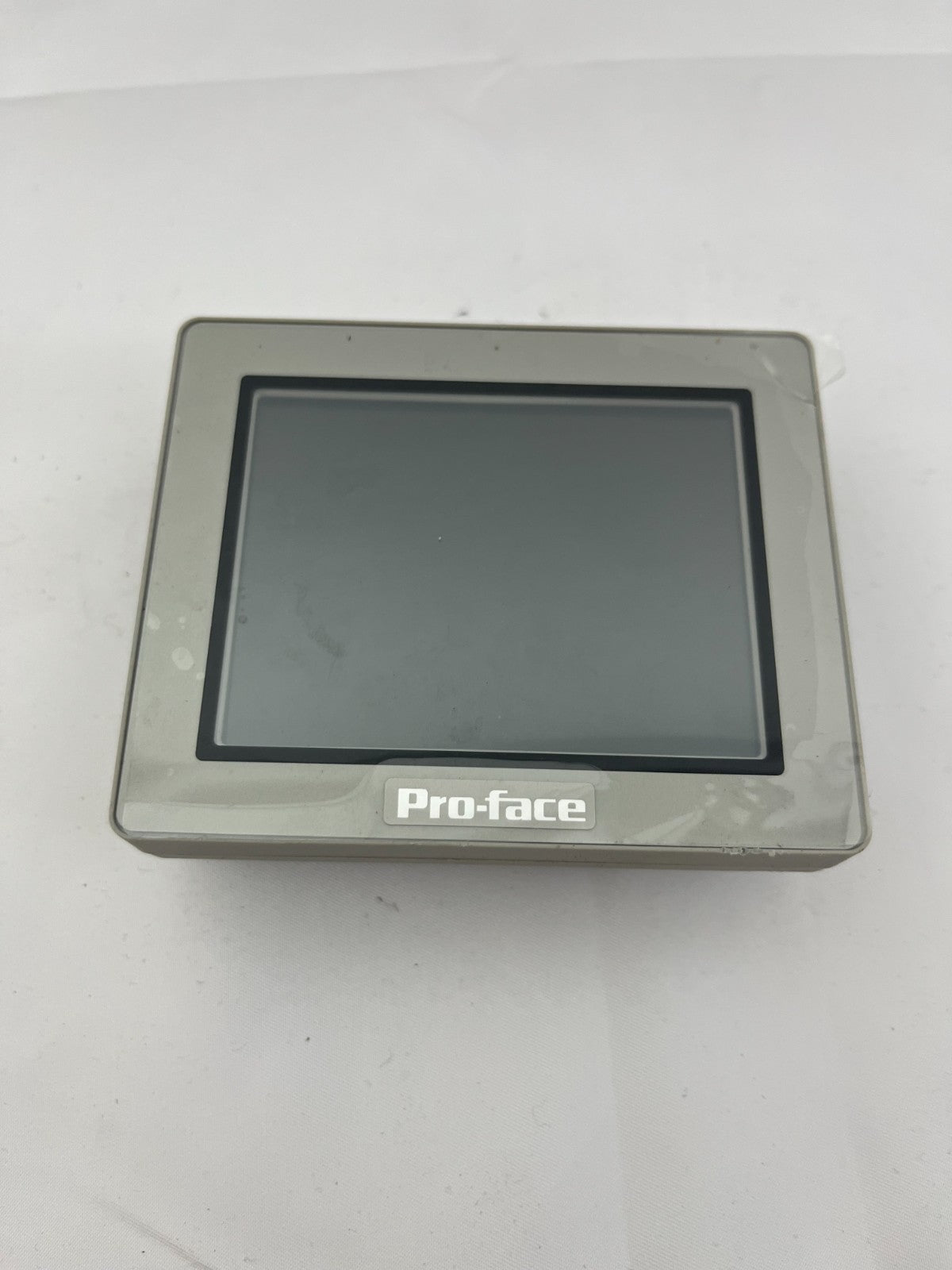 Pro-face XM-4200TP Modular HMI Touchscreen PFX-XM4200TP Explosion-Proof Used