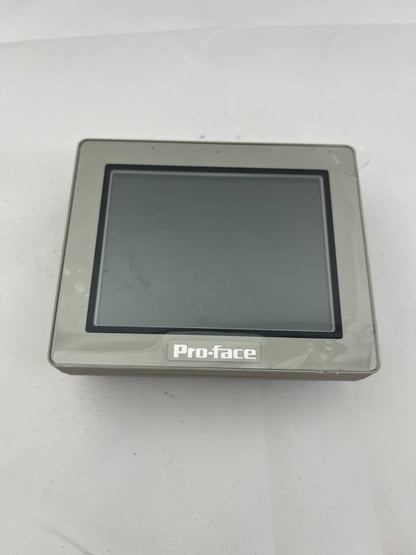Pro-face XM-4200TP Modular HMI Touchscreen PFX-XM4200TP Explosion-Proof Used