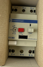 Telemecanique GV3-M63 Motor Circuit Breaker 40-63A Manual Motor Starter New