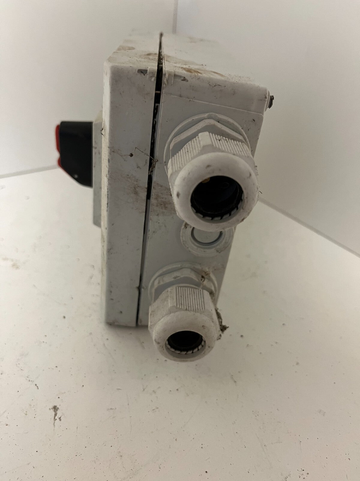 ABB OTP 25KT3M2 Safety Switch Disconnect 40A IP65 3-Phase USED Working