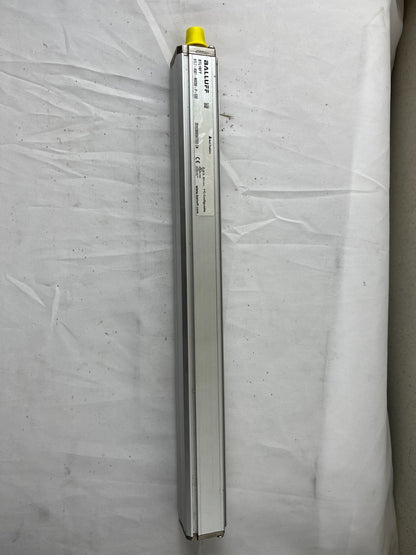 Balluff BTL7-A501-M0250-P-S32 Micropulse Position Sensor NEW 250mm Analog