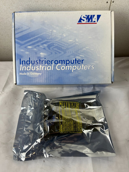SMA MT104-PM Industrial Computer Module Board MT104-02 NOS In Box NEW