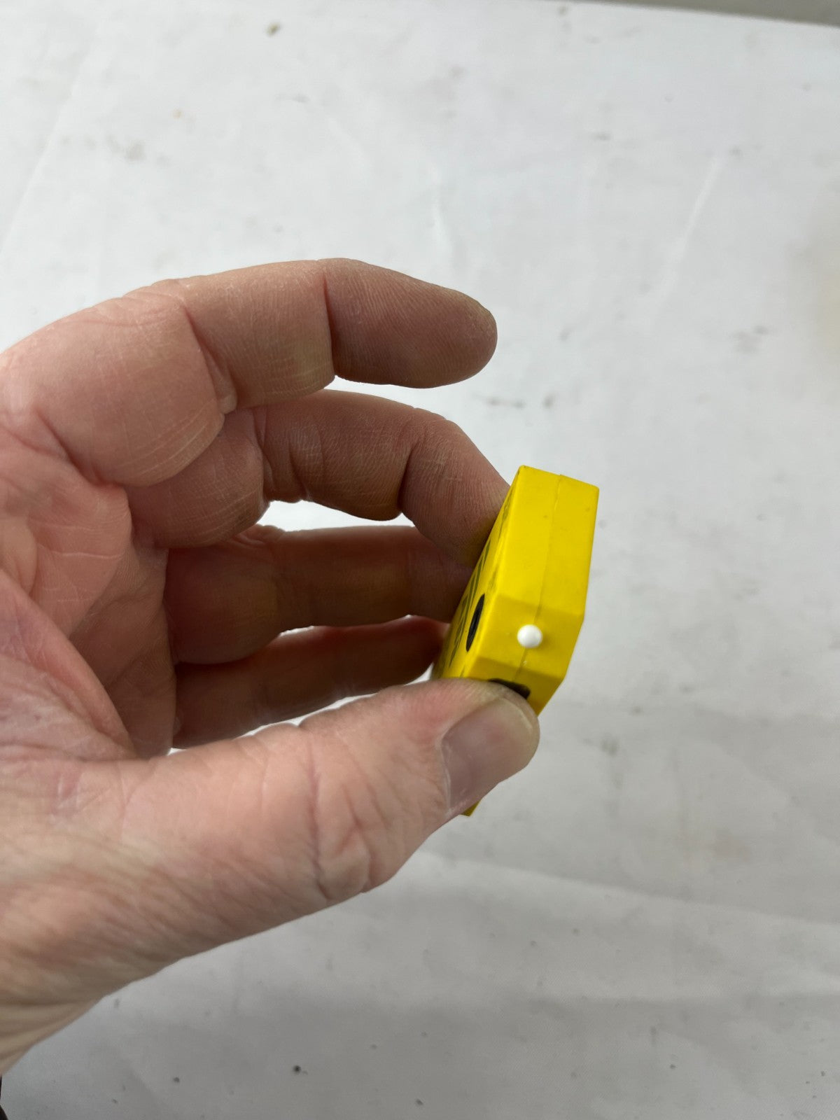ABB Eden ADAM OSSD-Reset 2TLA020051R6800 Jokab Safety Sensor M12 Sar 25 Sag 10mm