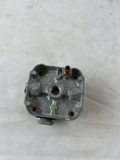 Dungs LGW 10 A4 Air & Gas Pressure Switch 1-10 mbar IP54 New Unused Spare Unit
