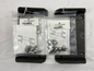 2x SICK S3000 Mounting Kit 2015623 Brackets & Hardware NEW Made in Germany