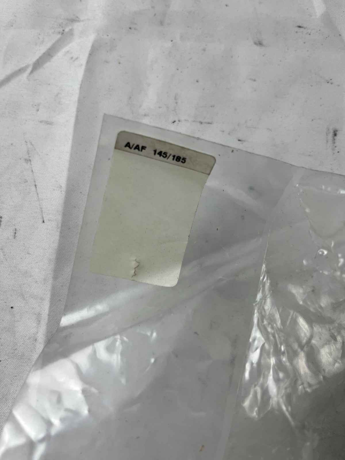 CAL18-11 Auxiliary Contact Block A600 Q300 IEC 60947-5-1 New NOS