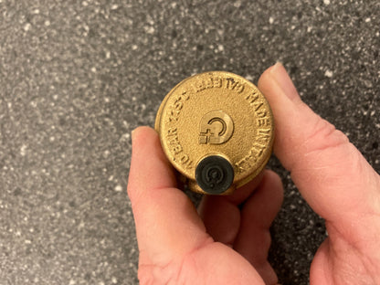 Bosch Thermotechnik Vent Valve PN: 87167571380 Made in Germany