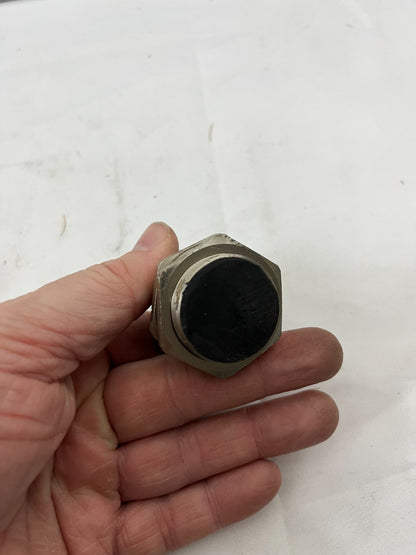 Bundle of 5x Telemecanique XS1N30PA349D Inductive Proximity Sensors M30 20mm