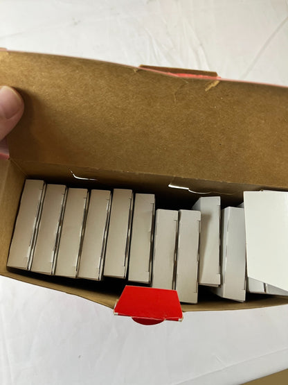 Legrand CAB 3 38204 Cable Marker Toolkit 4–6 mm² (10–8 AWG) New in Box Spares