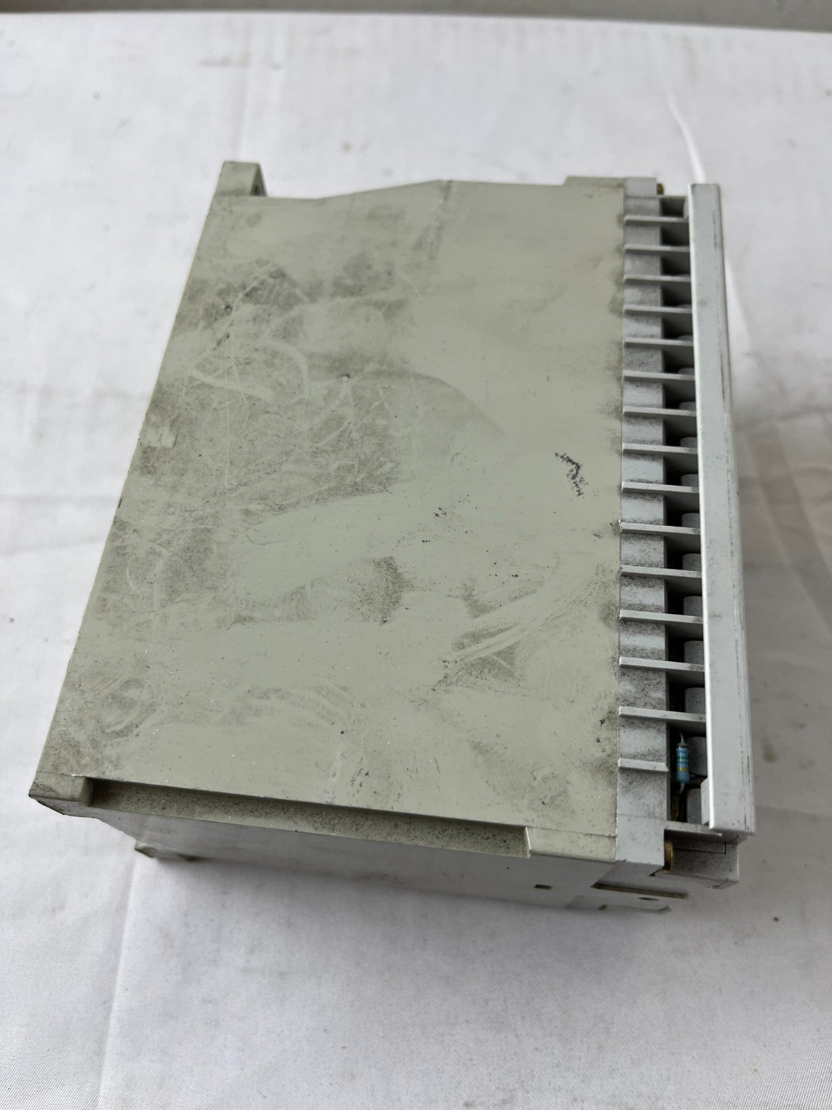 W. Kammann GmbH 4.98.71.51.02.000 SERVO Motor Speed Control Module 220 V AC Used
