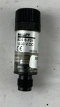 Balluff BOS S-F01 Photoelectric Sensor 10-30V DC M12 Connector New Never Used