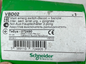 Schneider Electric VBD02 TeSys 3-Pole Switch Disconnector 12A 690V Emergency NEW