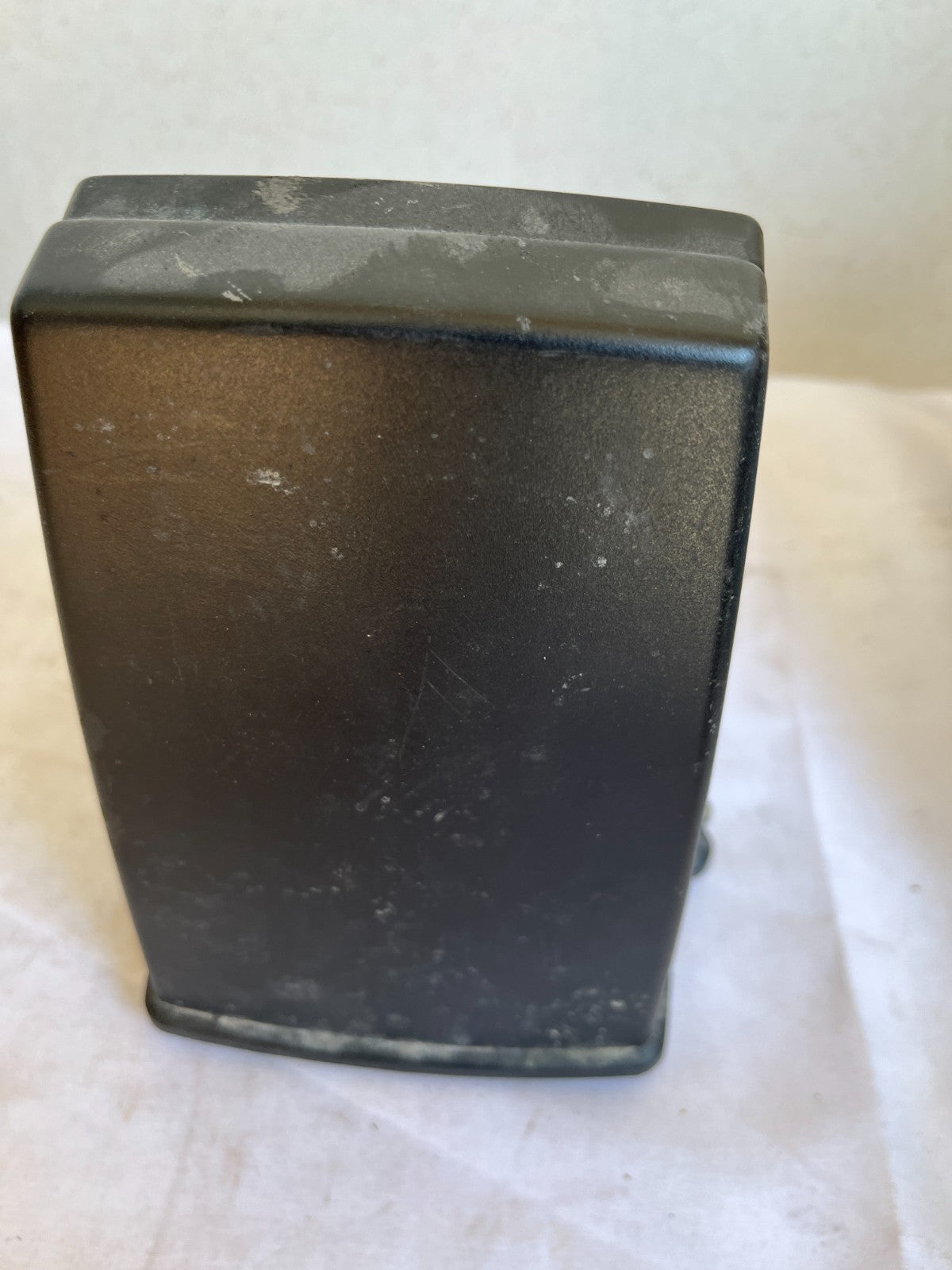 Siemens Sitrans F C MASS 6000 Massflo FDK:083H0223 DeviceNet Parts SOLD AS IS