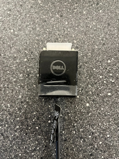 Dell DisplayPort to DVI Adapter Cable KKMYD Model DANARBC084 - Brand New