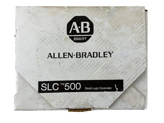 Allen-Bradley 1747-PIC SLC 500 RS-232 to DH-485 Interface Converter New