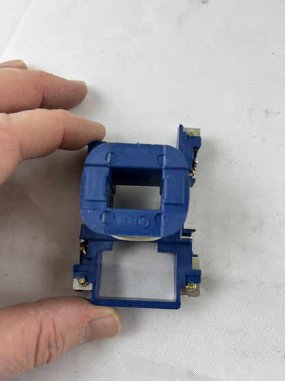 Telemecanique LX1 D4 Contactor Coil Protection Climatique Klimafest for LC1‑D